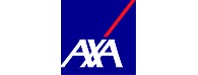 AXA Logo - Crown Relocations
